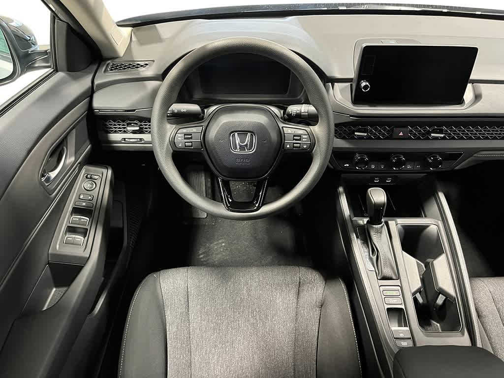 Thumbnail: 2026 Honda Accord - 16