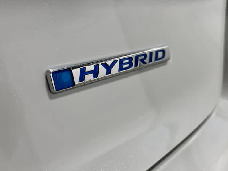 Thumbnail: 2025 Honda Accord - 6