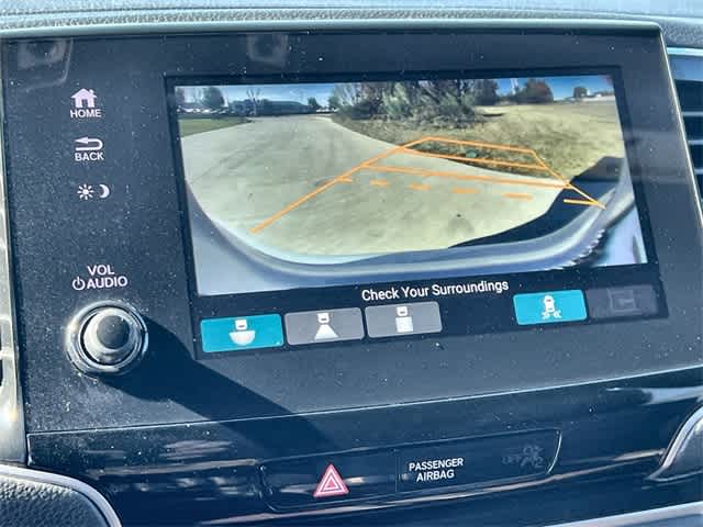 Thumbnail: 2022 Honda Pilot - 26