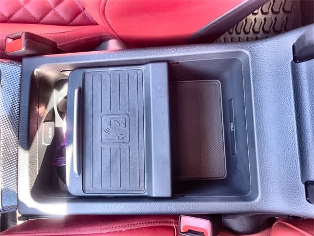 Thumbnail: 2024 Audi SQ5 - 27