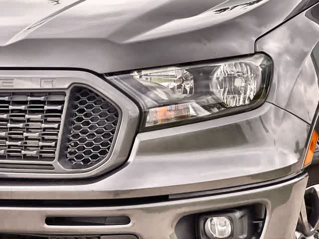 Thumbnail: 2020 Ford Ranger - 24