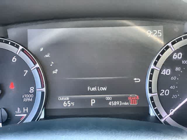 Thumbnail: 2024 Toyota Highlander - 19