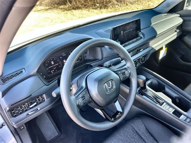 Thumbnail: 2025 Honda Accord - 15