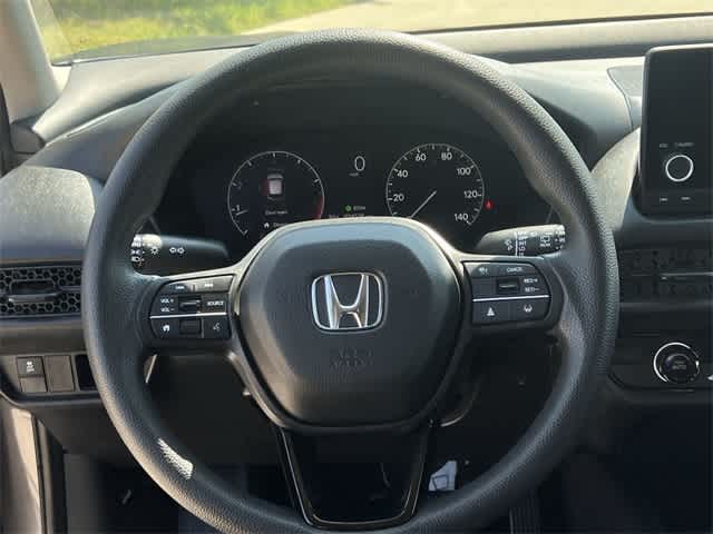 Thumbnail: 2023 Honda HR-V - 17
