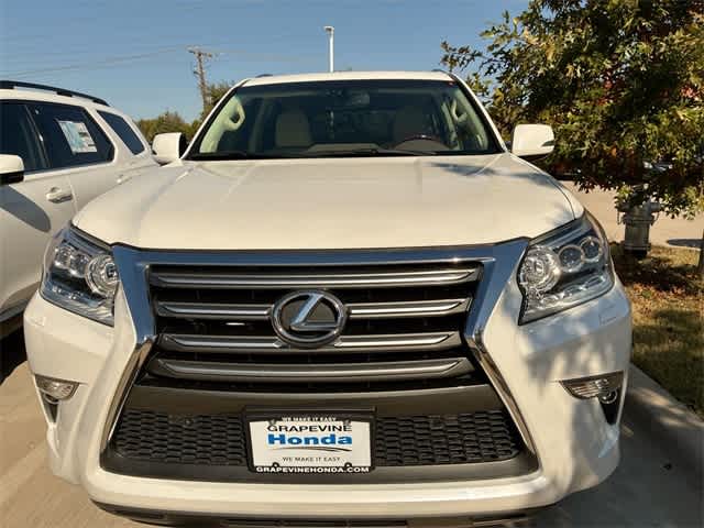 Thumbnail: 2019 Lexus GX - 7