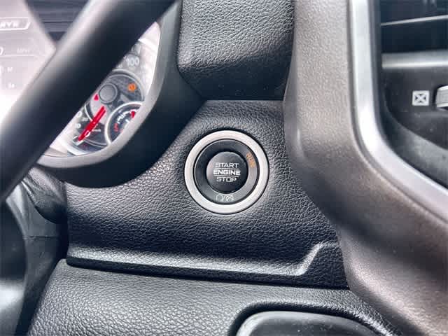 Thumbnail: 2022 RAM 2500 - 28