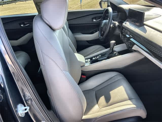 Thumbnail: 2024 Honda Accord - 12