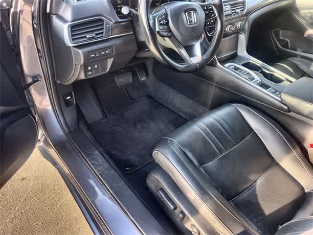 Thumbnail: 2022 Honda Accord - 3