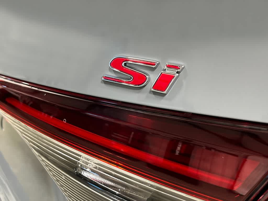 Thumbnail: 2026 Honda Civic - 6