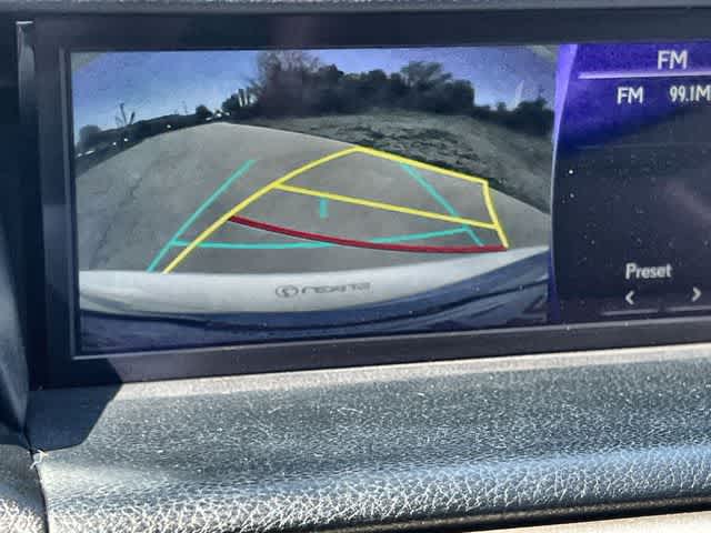 Thumbnail: 2018 Lexus IS - 26