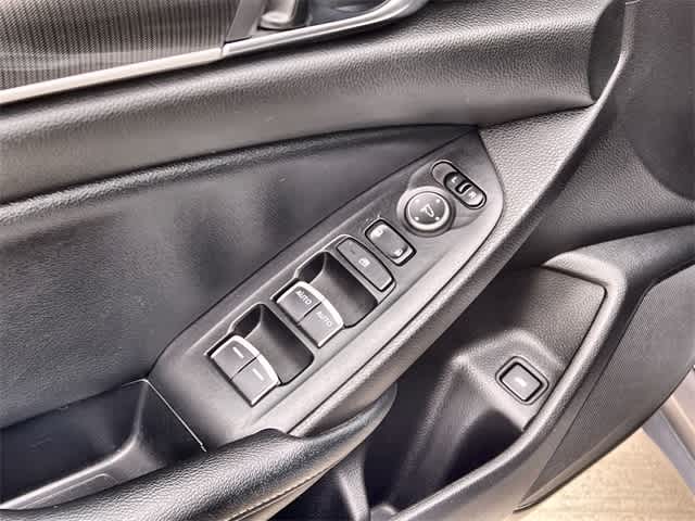 Thumbnail: 2021 Honda Accord - 30