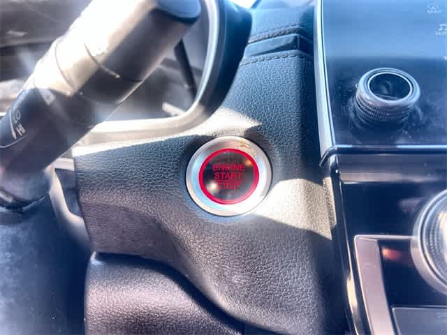 Thumbnail: 2019 Honda CR-V - 28