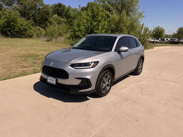 Thumbnail: 2025 Honda HR-V - 2