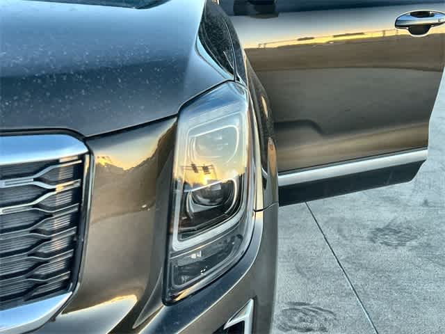 Thumbnail: 2022 Kia Telluride - 24