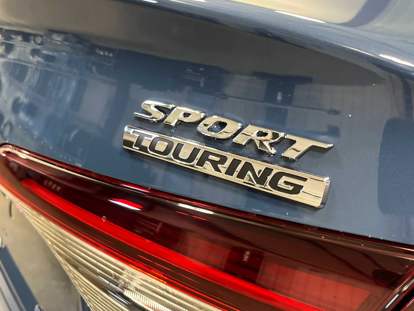 Thumbnail: 2026 Honda Civic - 6