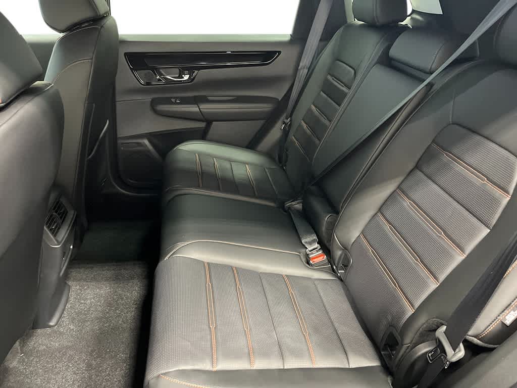 Thumbnail: 2026 Honda CR-V - 22