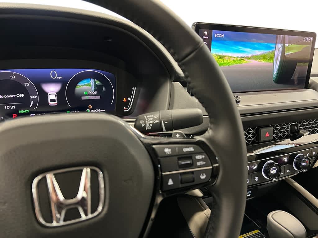 Thumbnail: 2025 Honda Accord - 27
