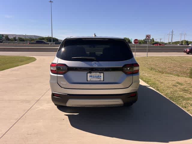 Thumbnail: 2025 Honda Pilot - 6