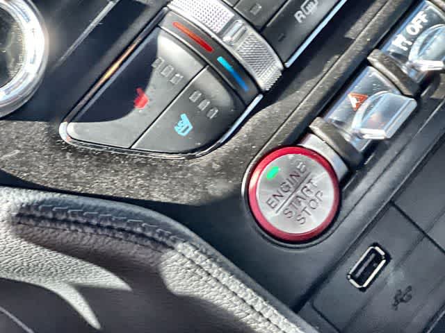 Thumbnail: 2021 Ford Mustang - 28