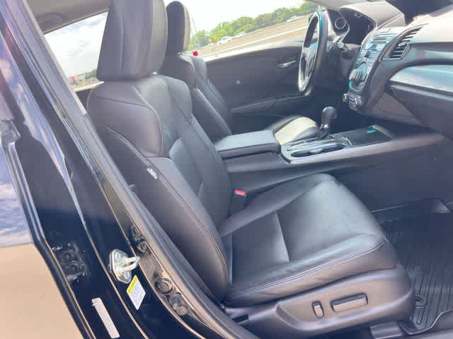 Thumbnail: 2015 Acura RDX - 12