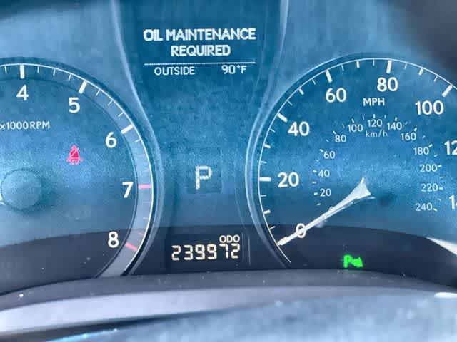 Thumbnail: 2011 Lexus RX - 19