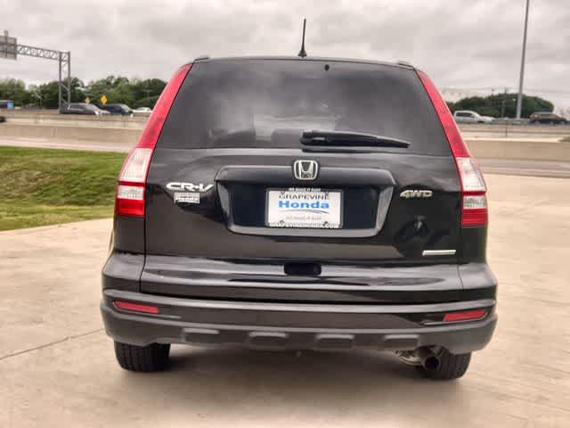 Thumbnail: 2011 Honda CR-V - 6