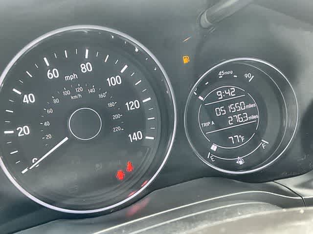 Thumbnail: 2021 Honda HR-V - 19