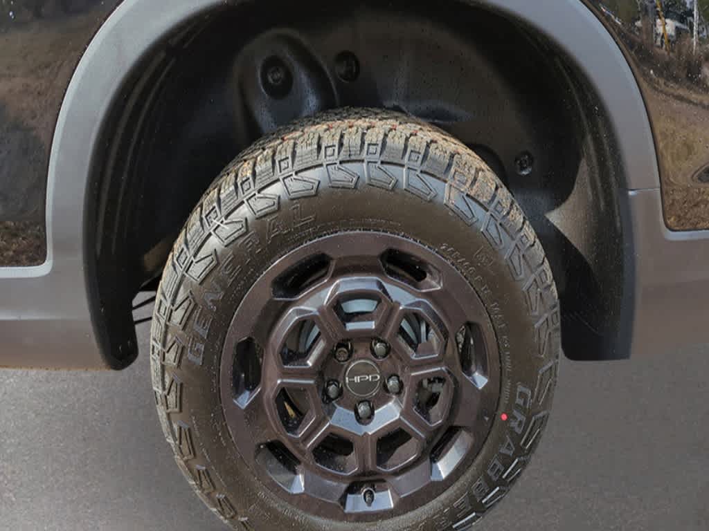 Thumbnail: 2026 Honda Ridgeline - 9