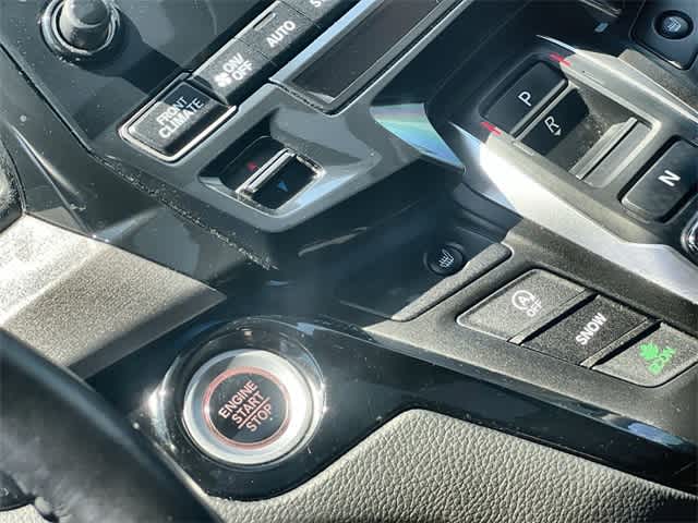 Thumbnail: 2024 Honda Odyssey - 28