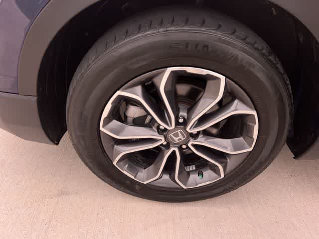 Thumbnail: 2020 Honda CR-V - 9