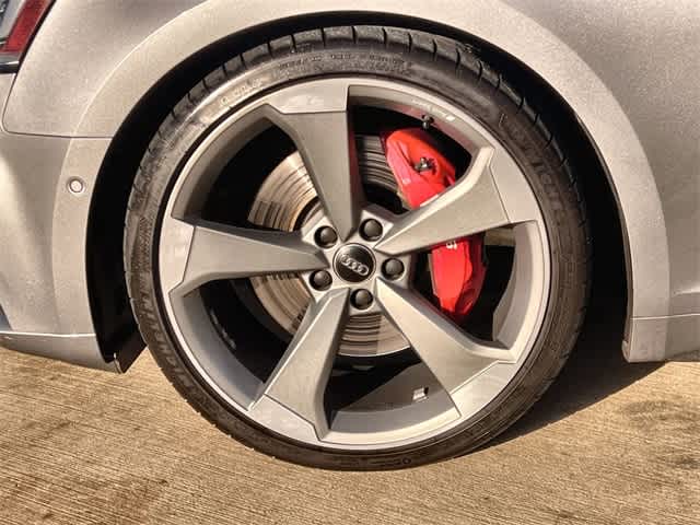 Thumbnail: 2019 Audi S5 - 9