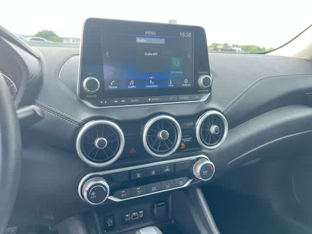 Thumbnail: 2024 Nissan Sentra - 18