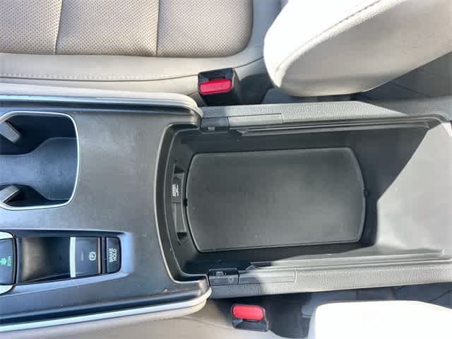 Thumbnail: 2020 Honda Accord - 27