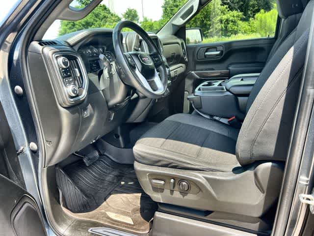 Thumbnail: 2021 GMC Sierra 1500 - 2