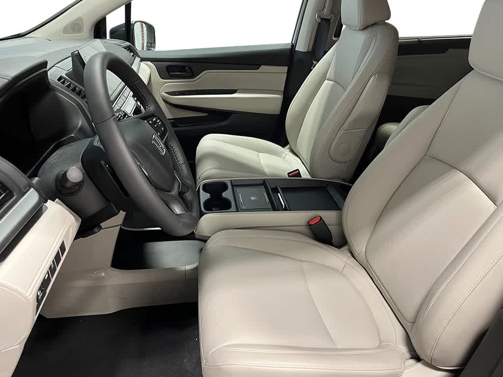Thumbnail: 2025 Honda Odyssey - 12