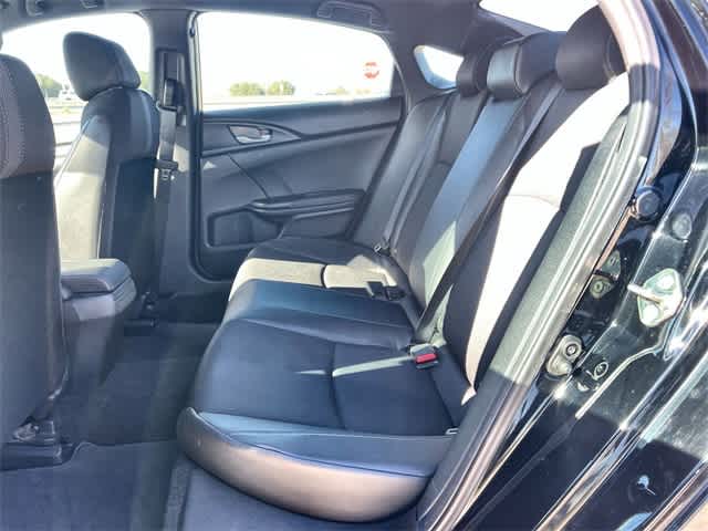 Thumbnail: 2020 Honda Civic - 14