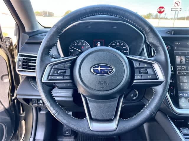 Thumbnail: 2024 Subaru Outback - 17