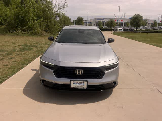 Thumbnail: 2025 Honda Accord - 7