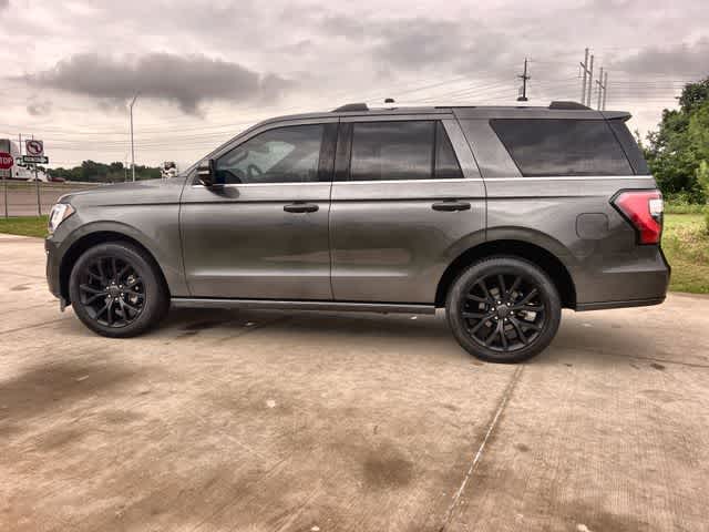 Thumbnail: 2019 Ford Expedition - 4