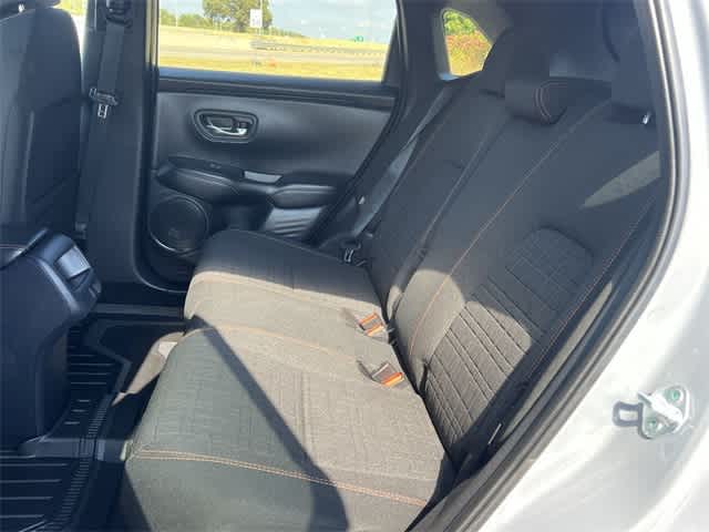 Thumbnail: 2025 Honda HR-V - 14