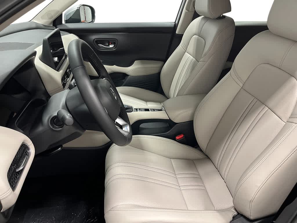 Thumbnail: 2027 Honda HR-V - 14
