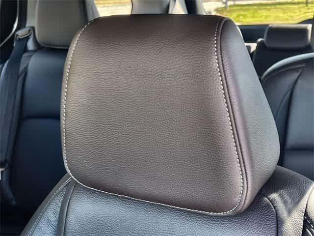 Thumbnail: 2023 Honda Odyssey - 25