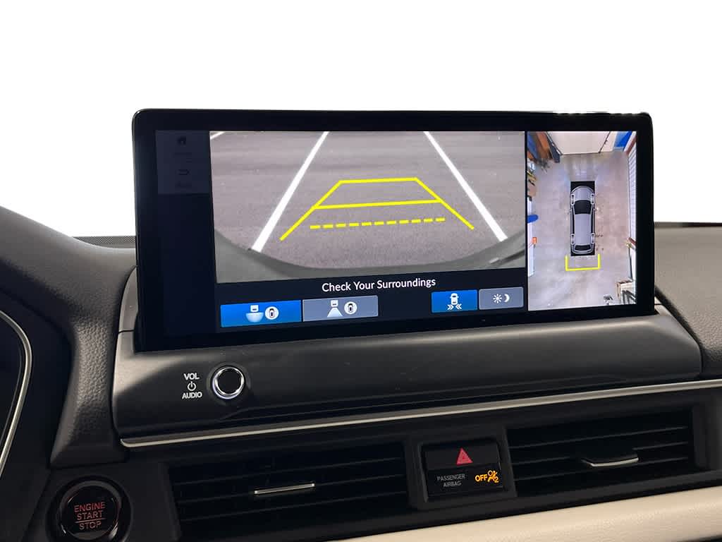 Thumbnail: 2026 Honda Pilot - 20