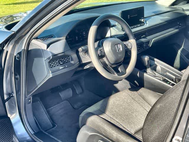 Thumbnail: 2023 Honda Accord - 2