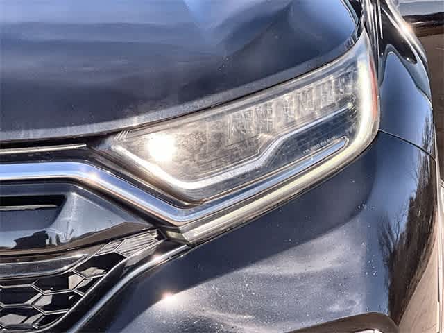 Thumbnail: 2020 Honda CR-V - 24