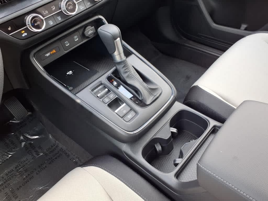 Thumbnail: 2026 Honda CR-V - 15