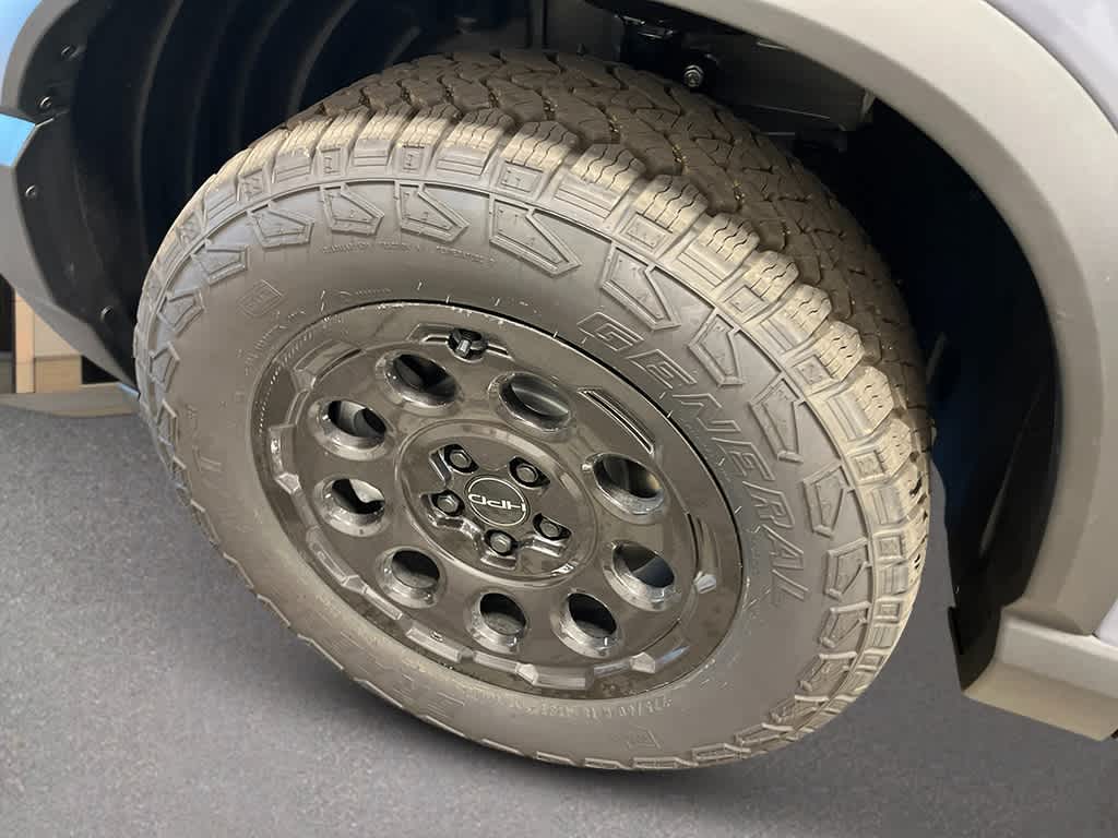 Thumbnail: 2026 Honda Passport - 11