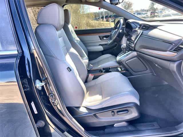 Thumbnail: 2020 Honda CR-V - 12