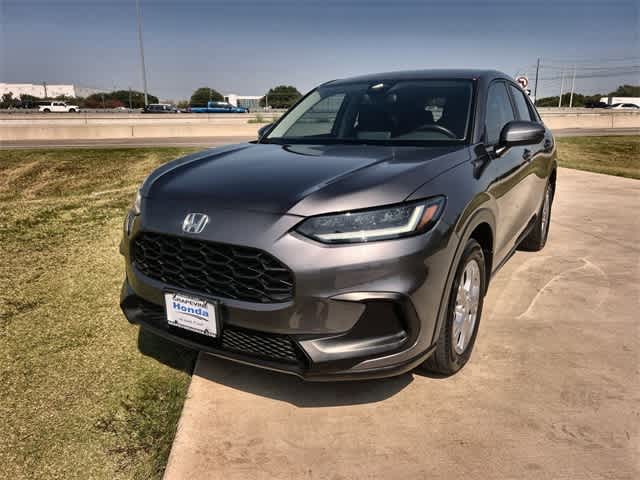 Thumbnail: 2024 Honda HR-V - 2