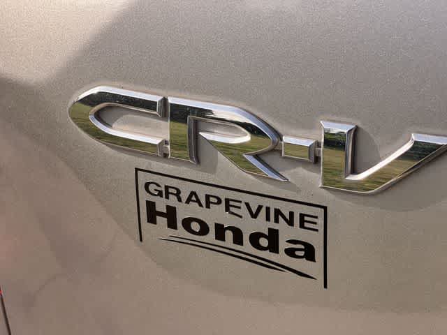 Thumbnail: 2008 Honda CR-V - 8